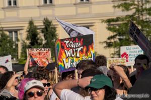 Berlin, Demo, Pride, Queer