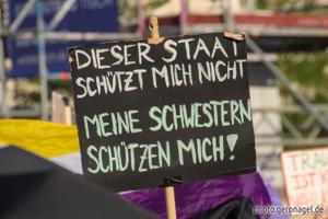 Berlin, Demo, Pride, Queer