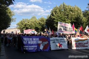 Berlin, Demo, Pride, Queer