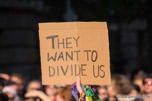 Berlin, Demo, Pride, Queer