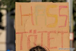 Berlin, Demo, Pride, Queer