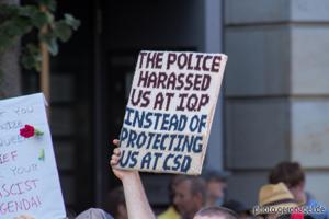 Berlin, Demo, Pride, Queer