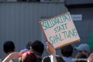 Berlin, Demo, Pride, Queer